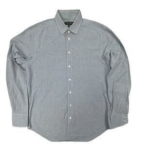 Rag & Bone- button‎ up- 100%cotton- Size 16